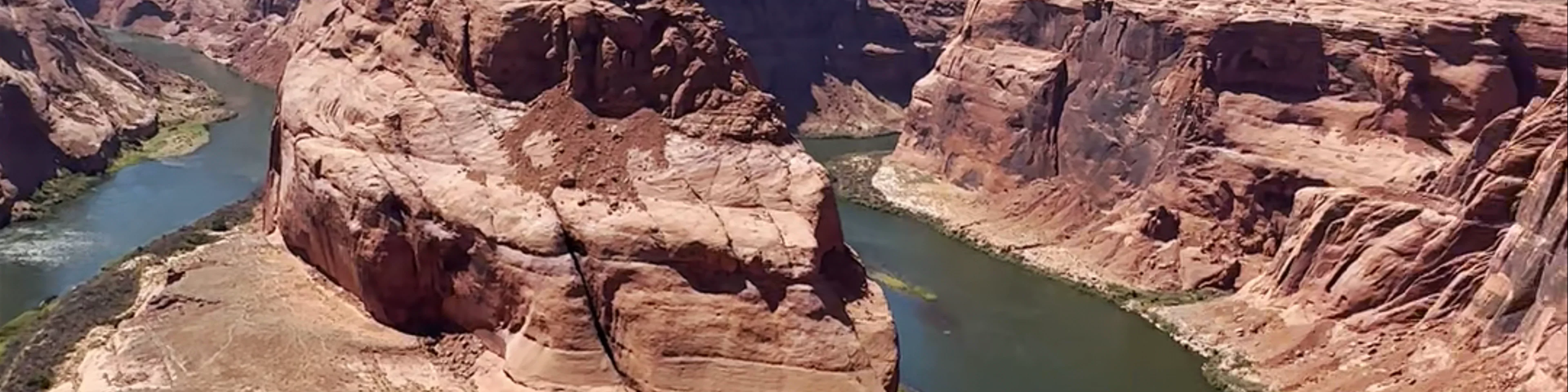 Horseshoe Bend