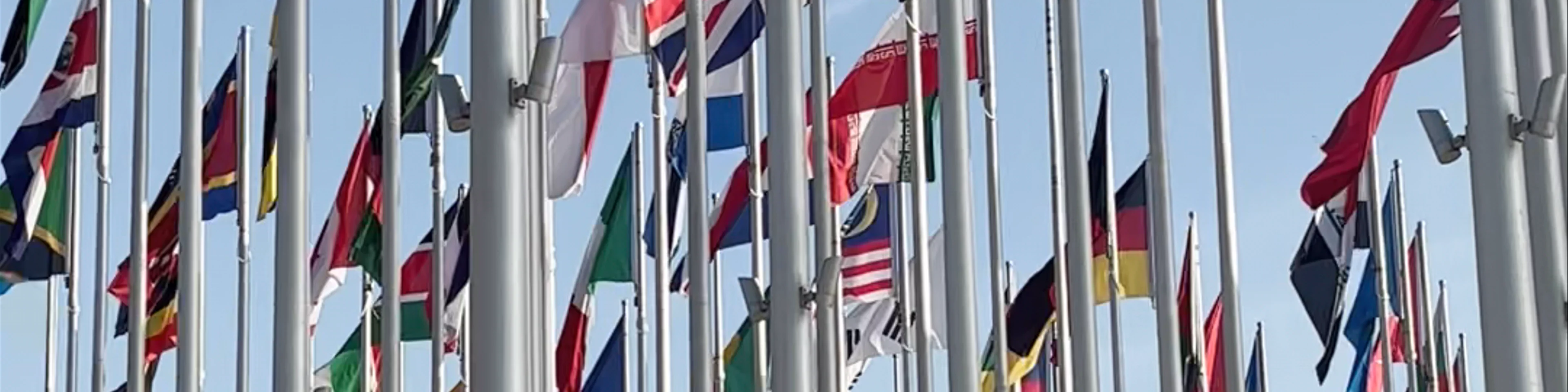 Flag Plaza