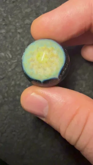 Preview pic of Asa Glass UV Slurper marble