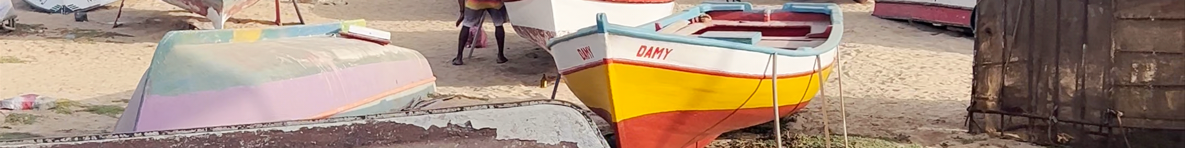 Tours & experiences in Cabo Verde