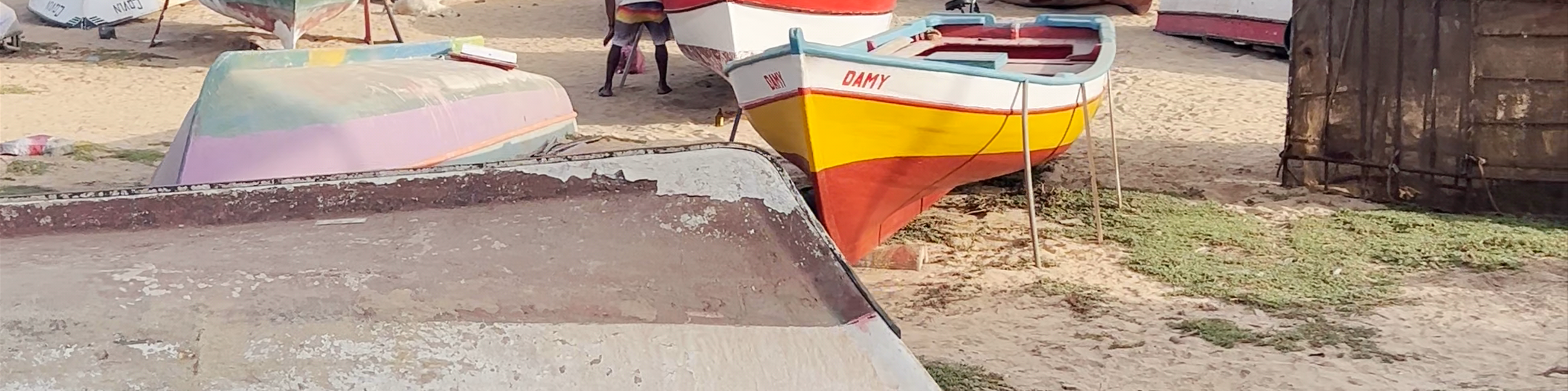 Cabo Verde