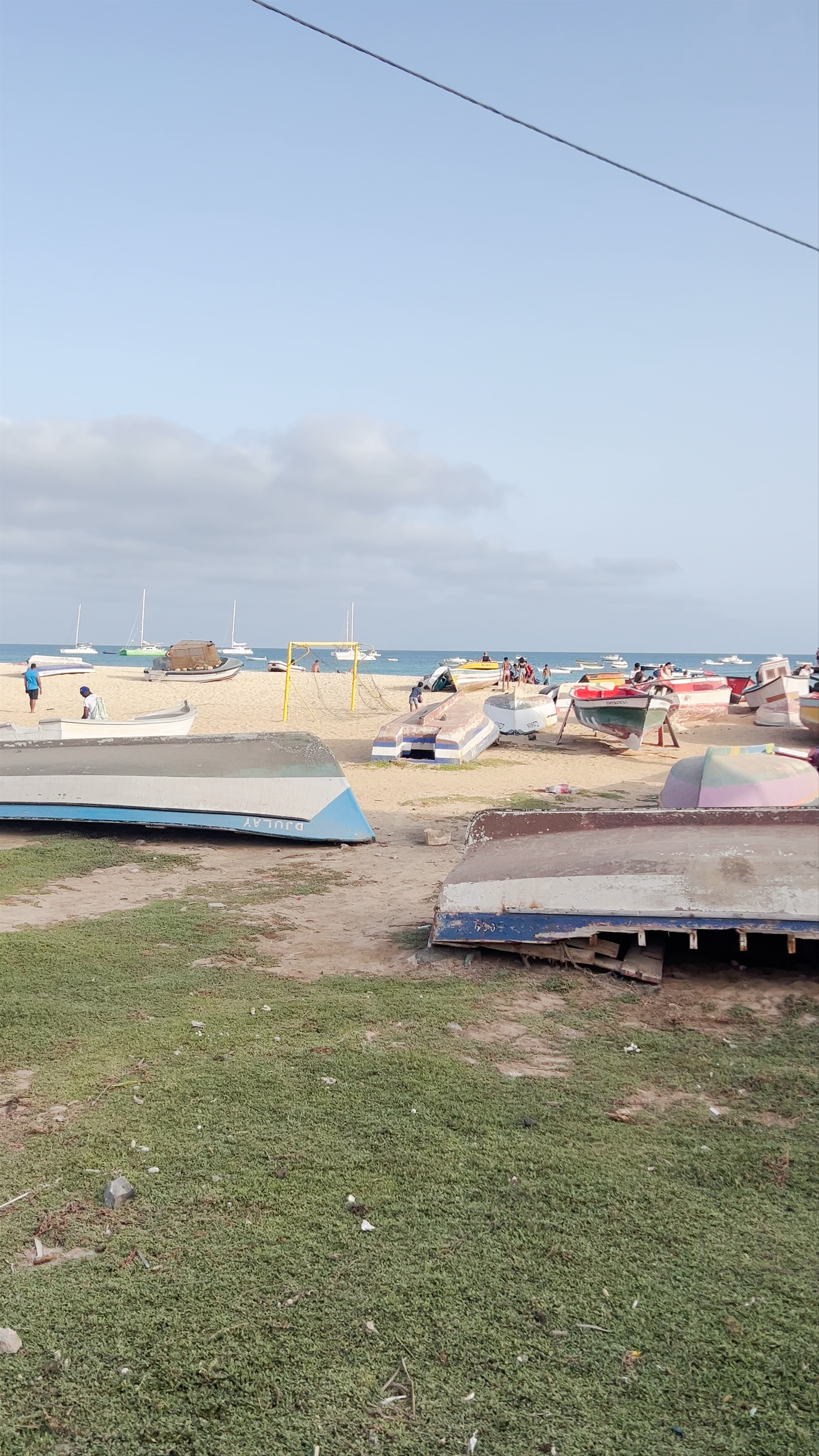 Pontao de Santa María