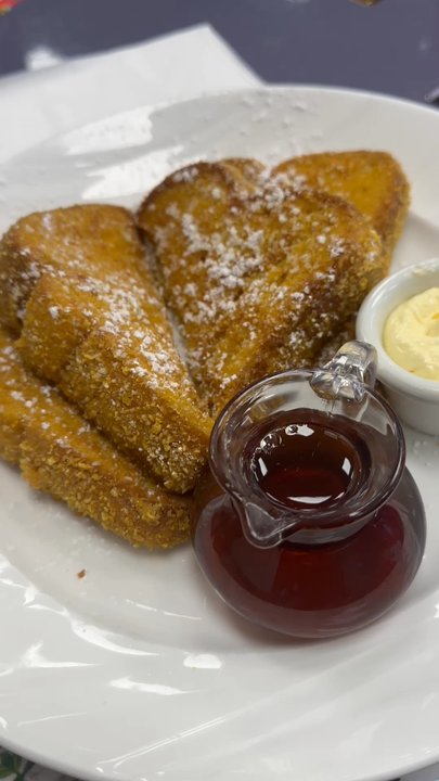 Jamms Restaurant - I haven't had good tasting food in a while & this place exceeded my expectations. Literally the food was amazing! The service was top tier! - Breakfast & Brunch Near Me - Las Vegas, Nevada