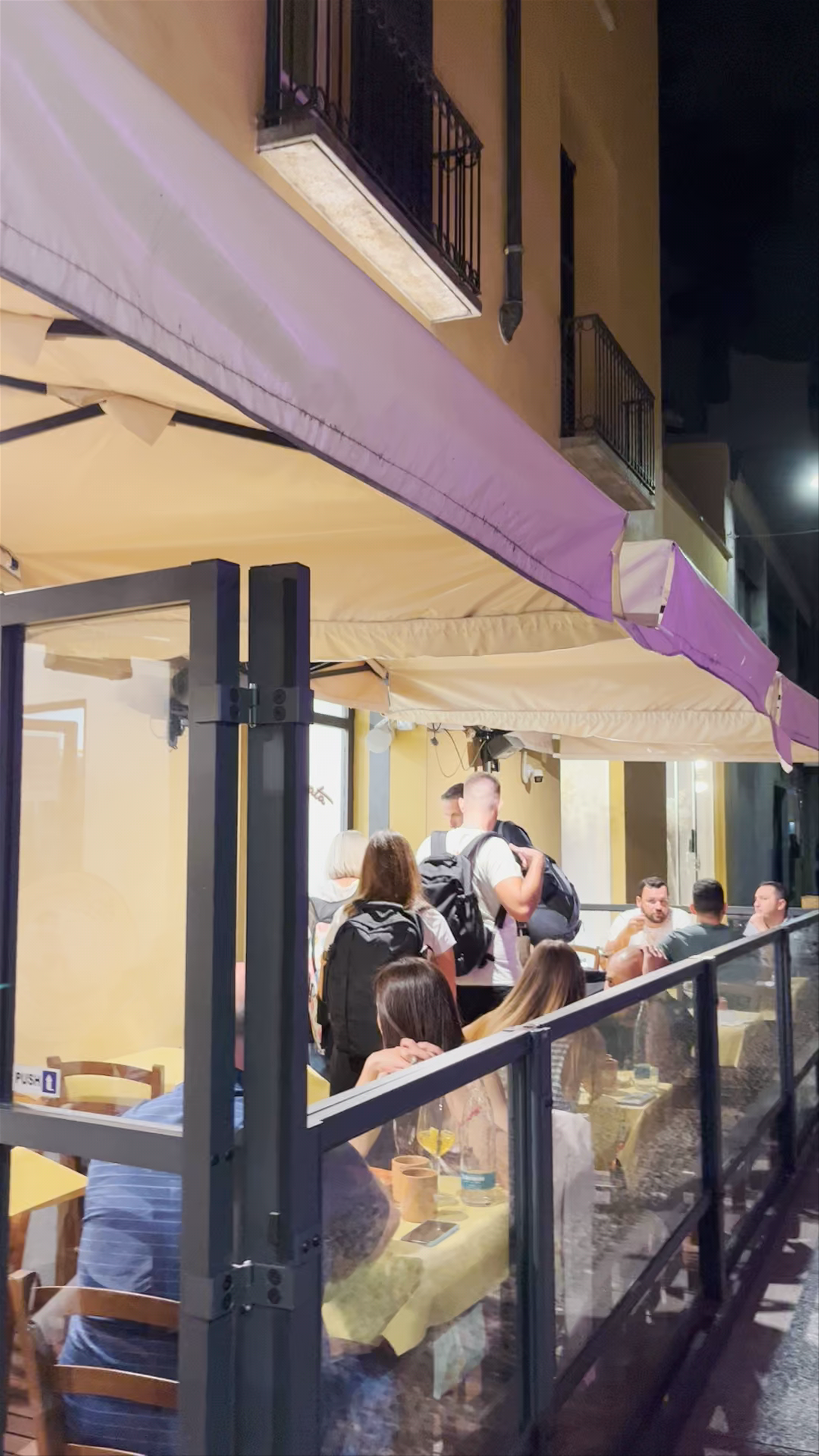 Osteria Da Fortunata - Brera