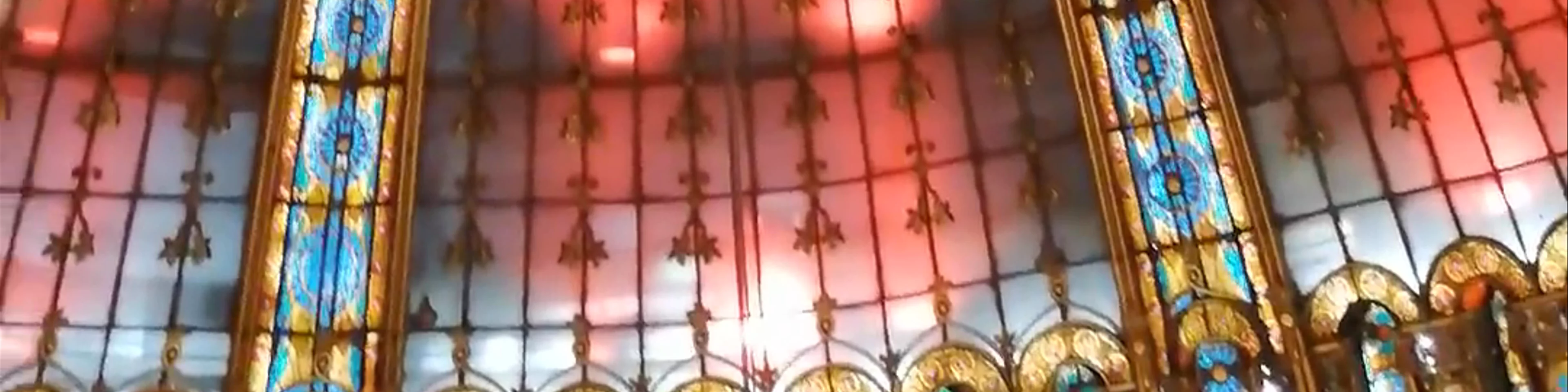 Galeries Lafayette Haussmann