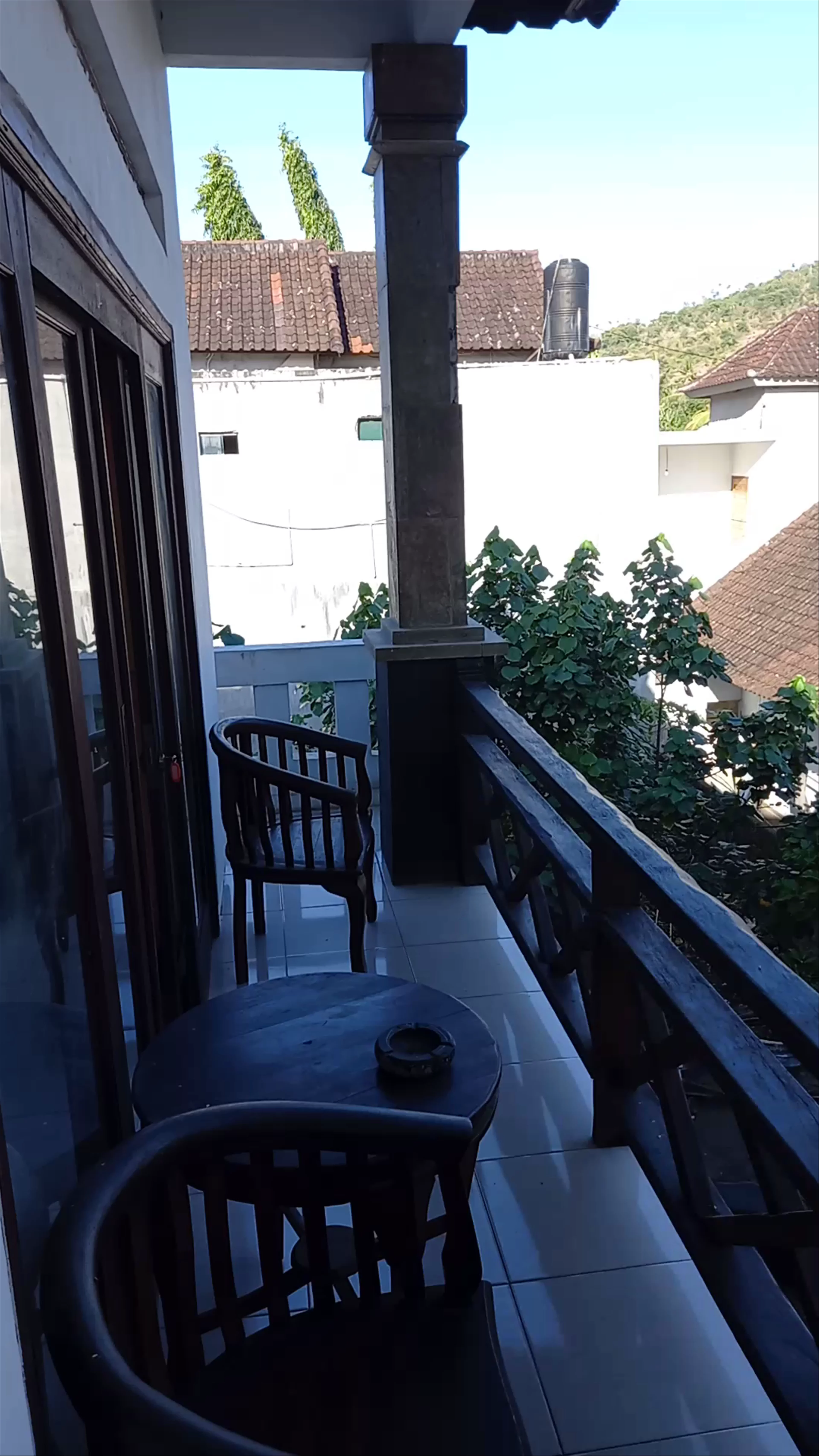 Tira Amed Homestay