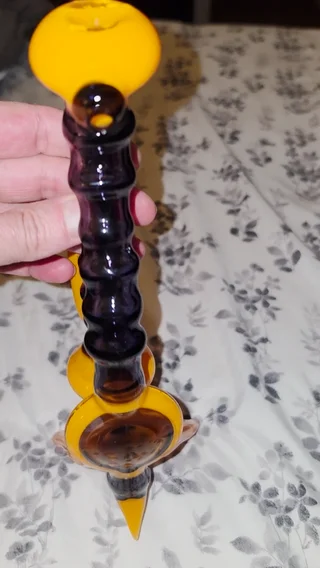 Preview pic of Voorhees Bubbler//Sculpture