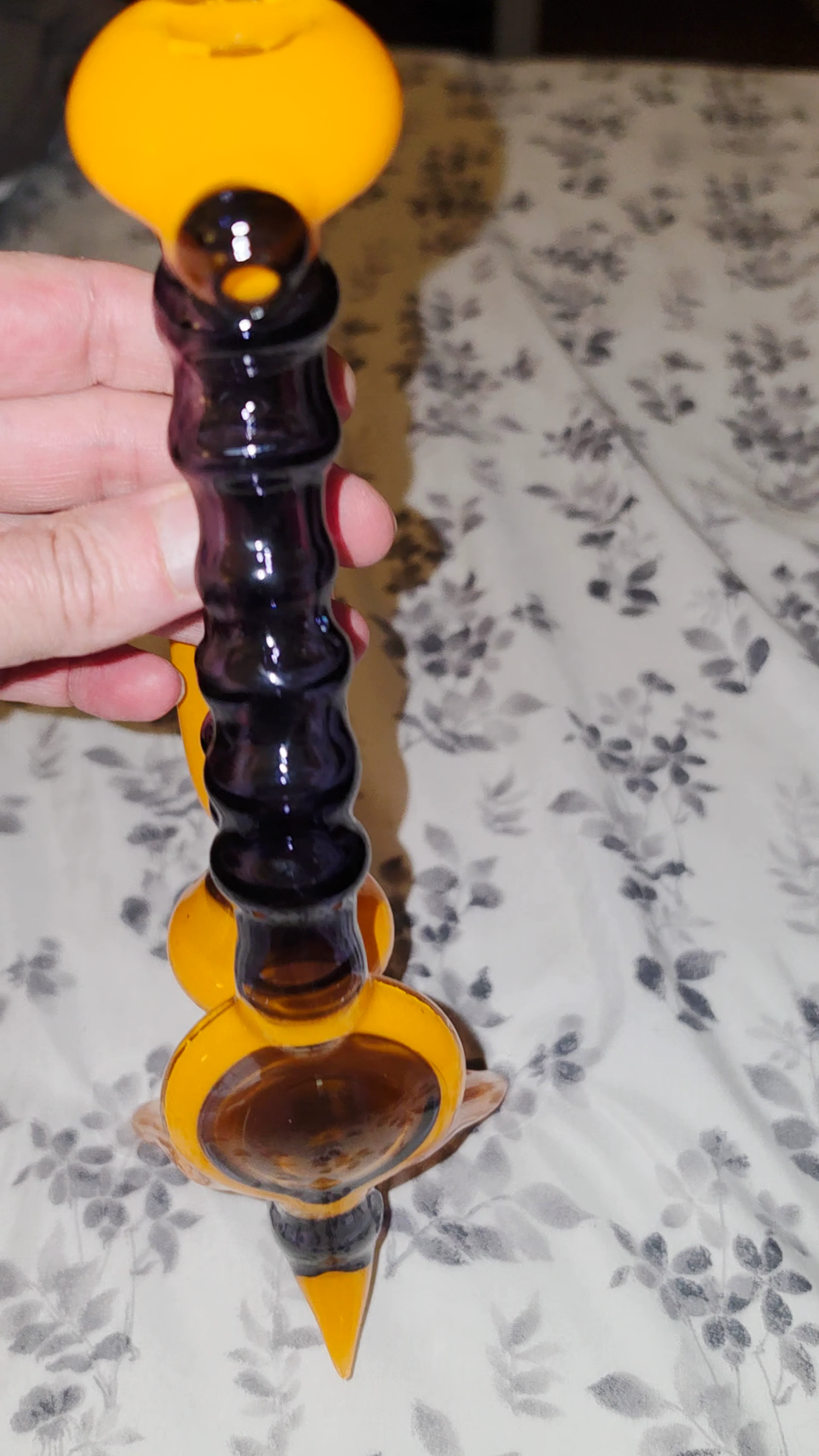 Preview pic of Voorhees Bubbler//Sculpture