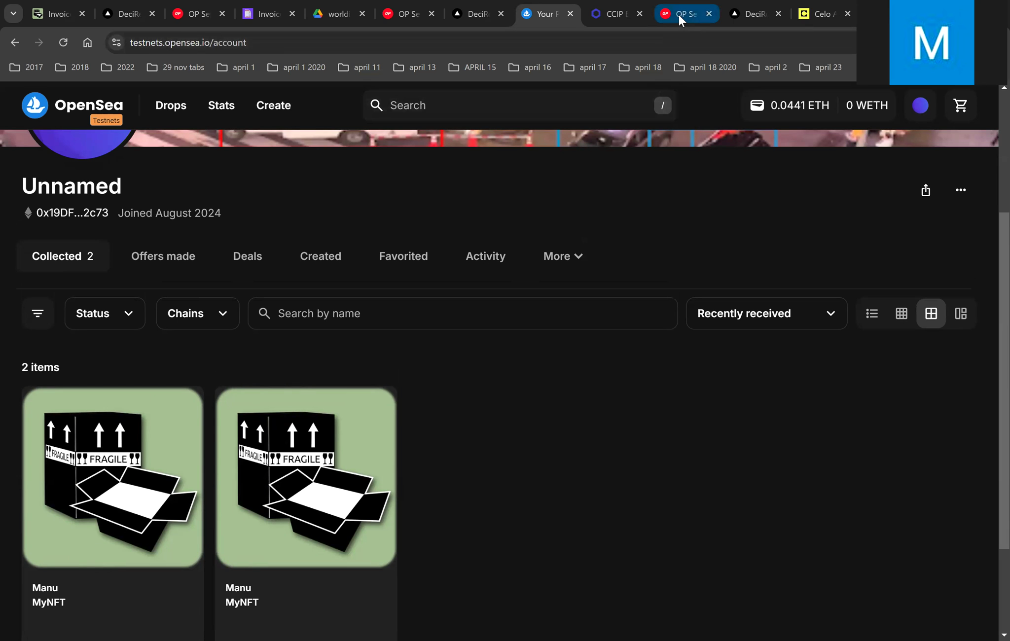 Video thumbnail