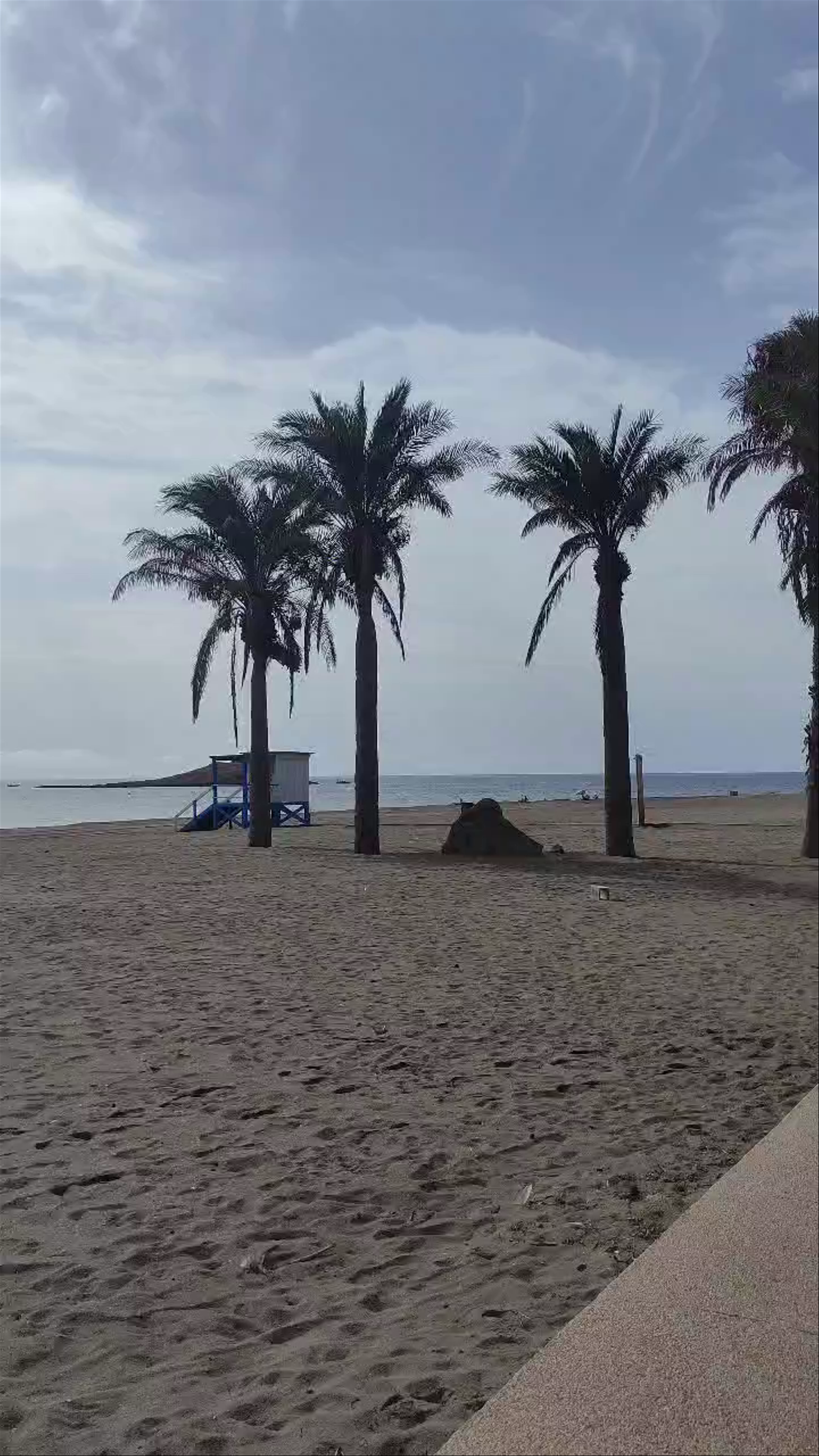 Playa del Ancón