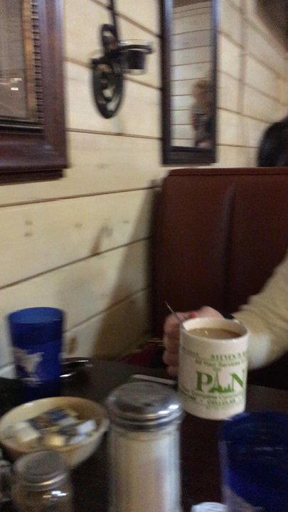 Steven's Gap Restaurant - American Near Me - Broken Bow, Oklahoma