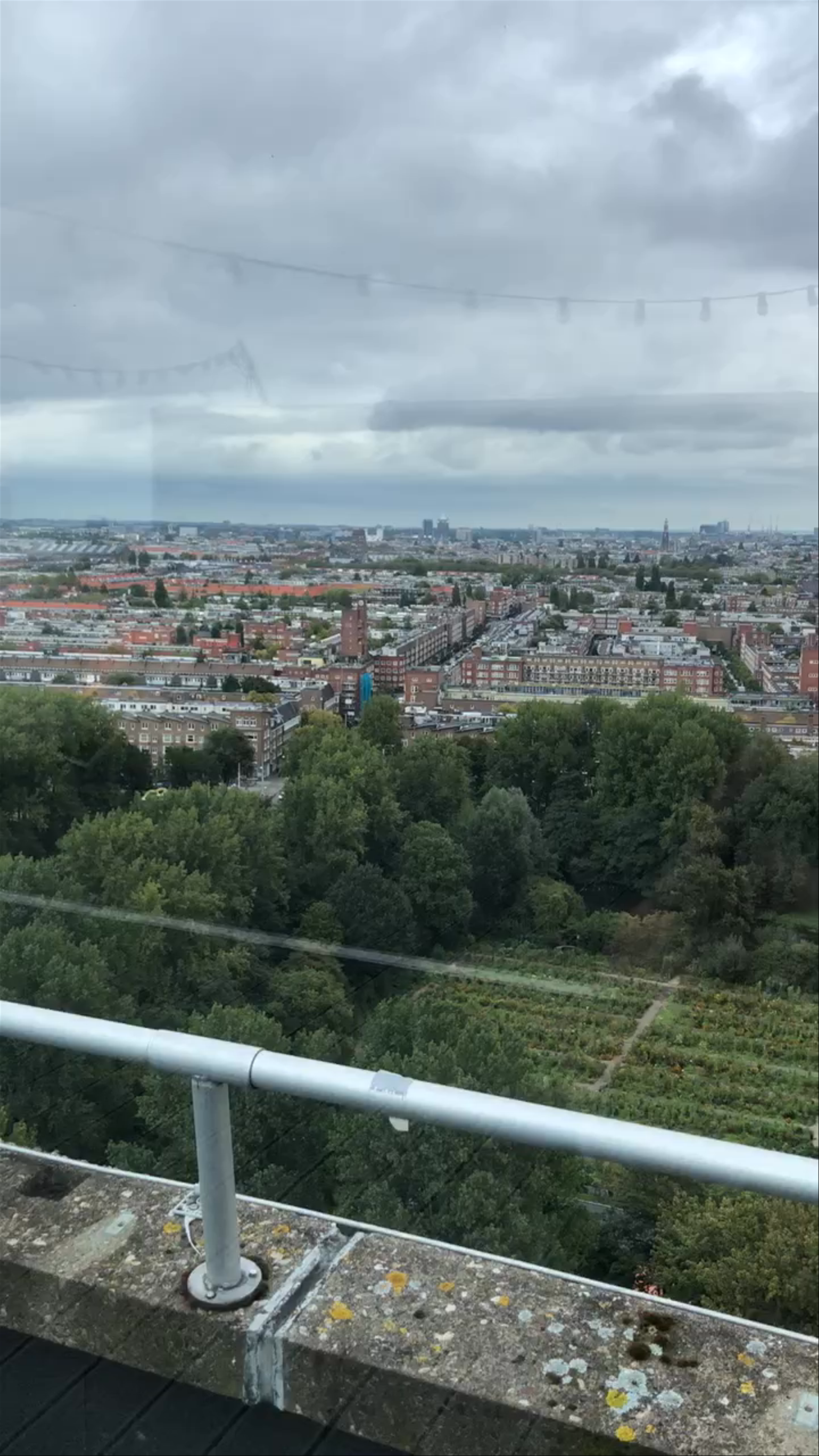 Leonardo Hotel Amsterdam Rembrandtpark