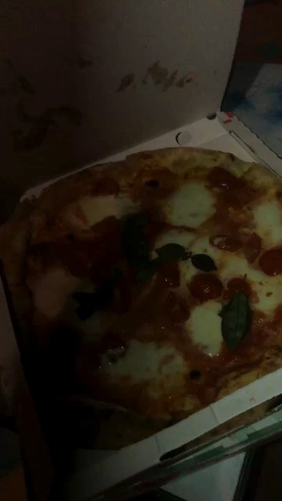 Capricci - Melt-in-your-mouth good! - Italian Near Me - Positano, SA