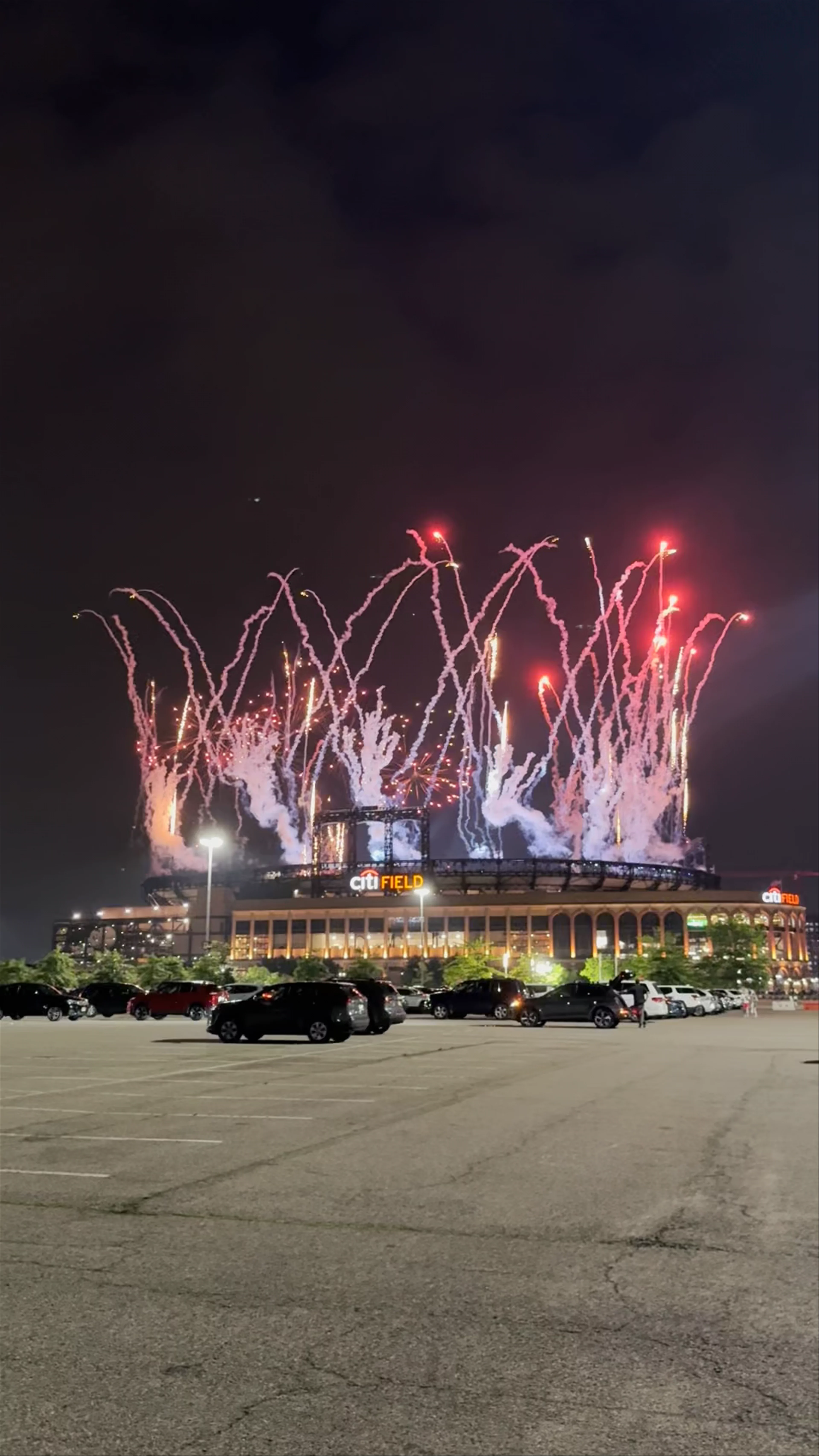 Citi Field