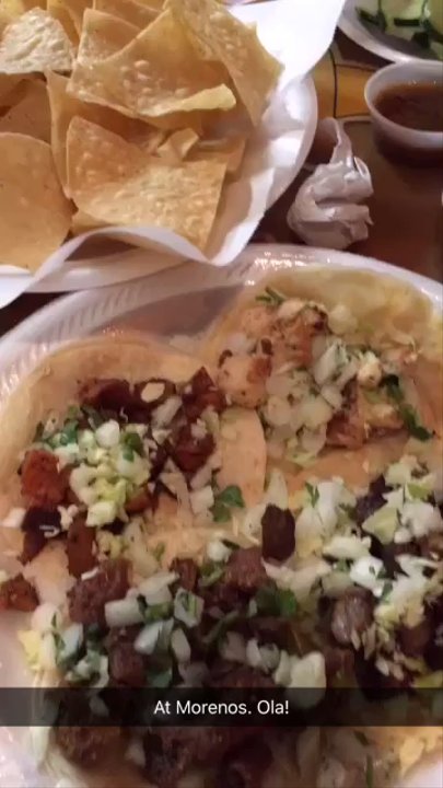 Moreno's Mexican Grill - Mexican Near Me - Chandler, Arizona