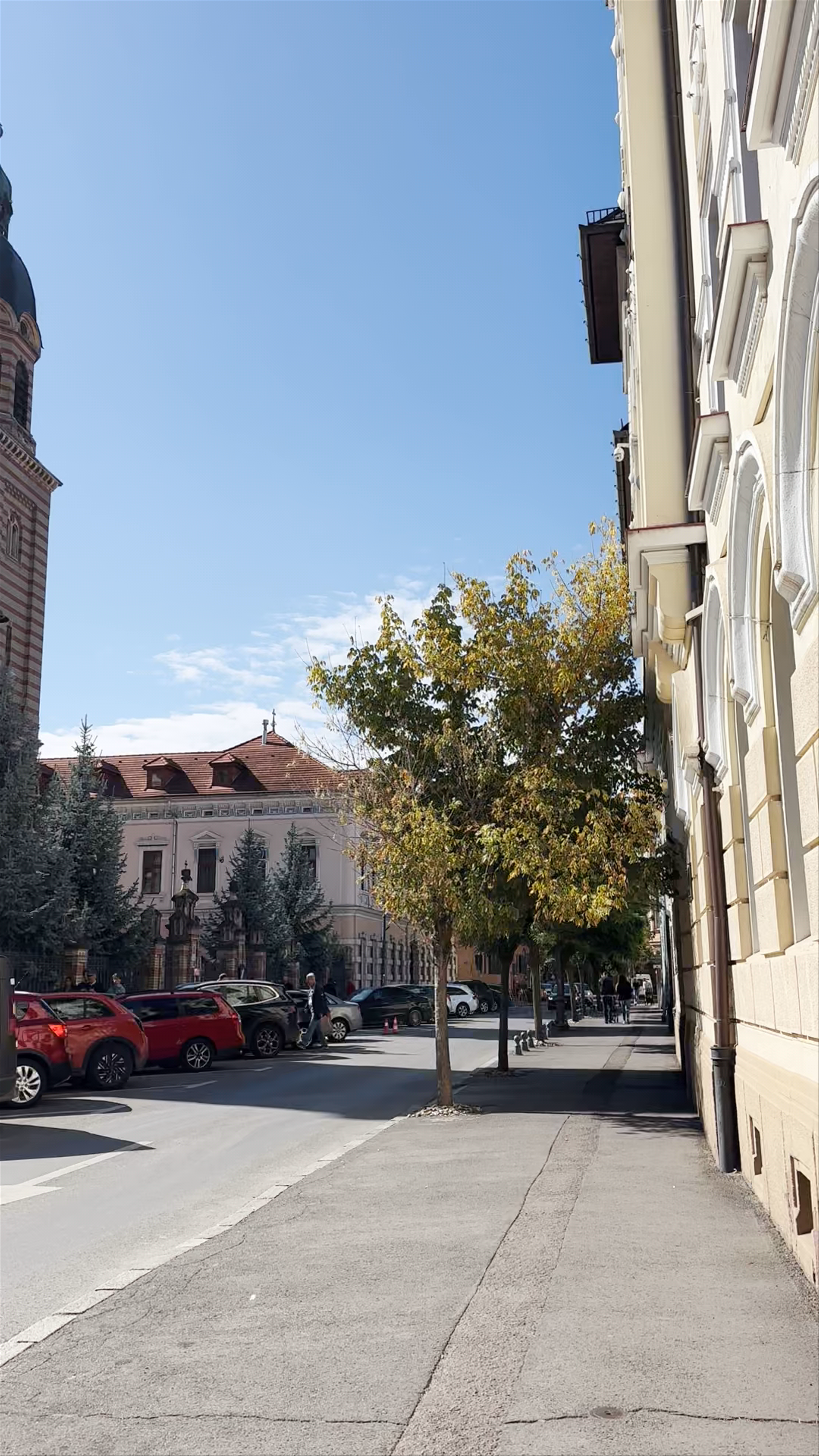 Catedrala Ortodoxă "Sfânta Treime"