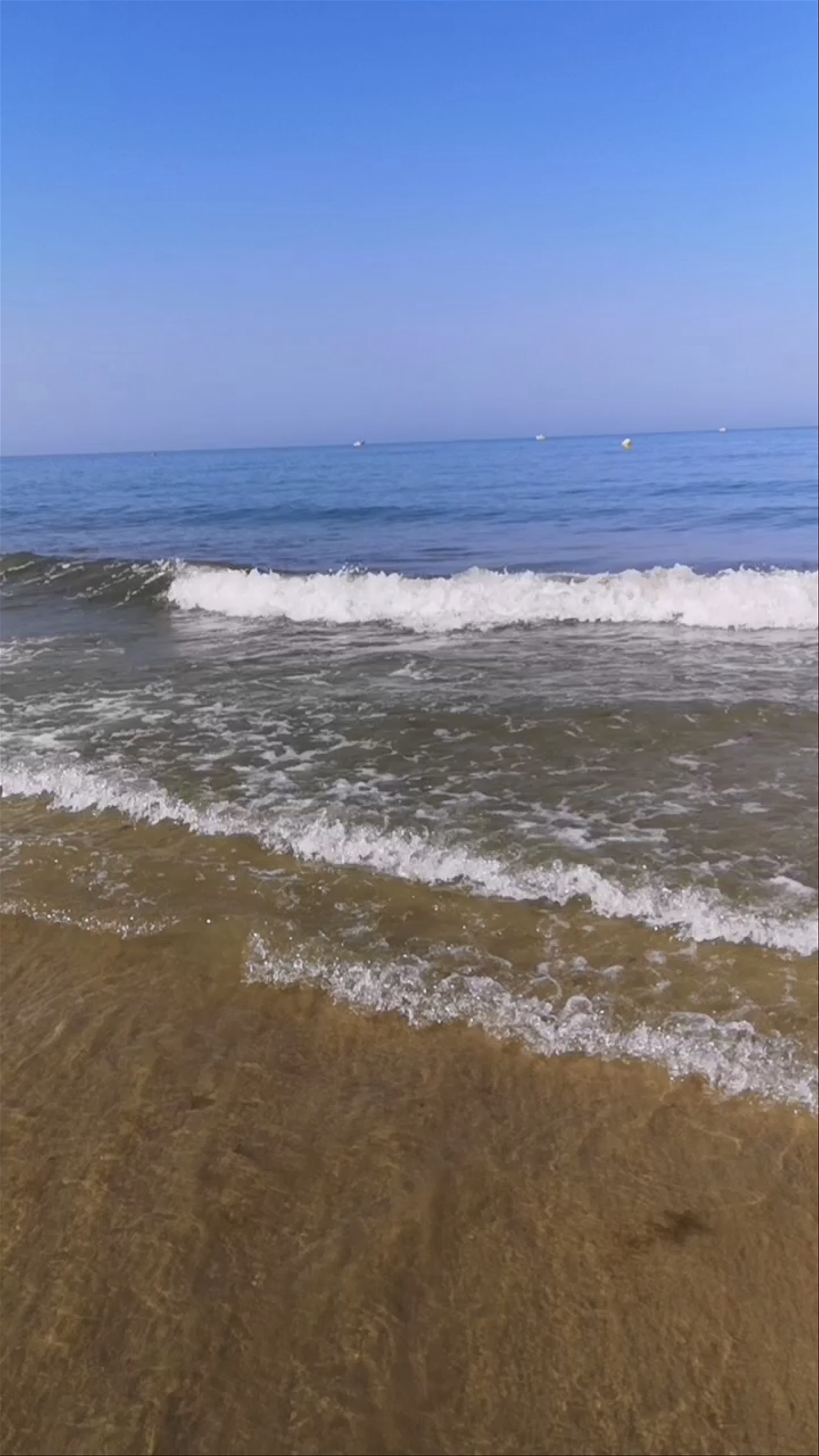 Playa Caño Guerrero