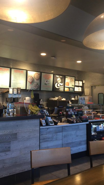 STARBUCKS - Staying Warmly Delicious. HAPPY NEW YEAR - Coffee & Tea Near Me - Melbourne, Florida