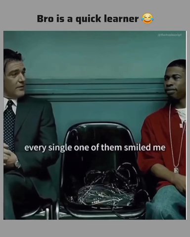 Shared a video