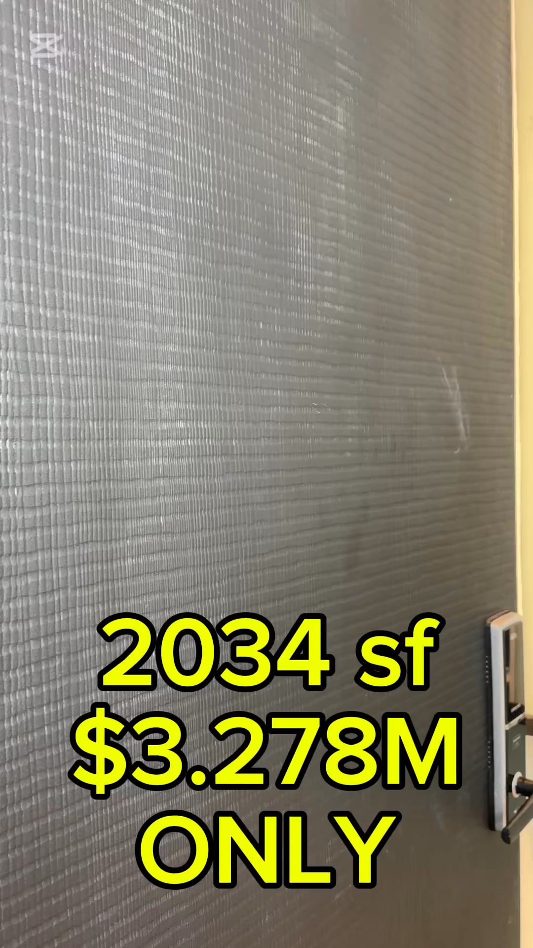 3+1 Bed Apartment (Condo) for Rent in  Cubik - Image 17