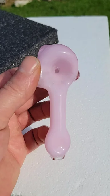 Preview pic of Pink Cadillac spoon s
