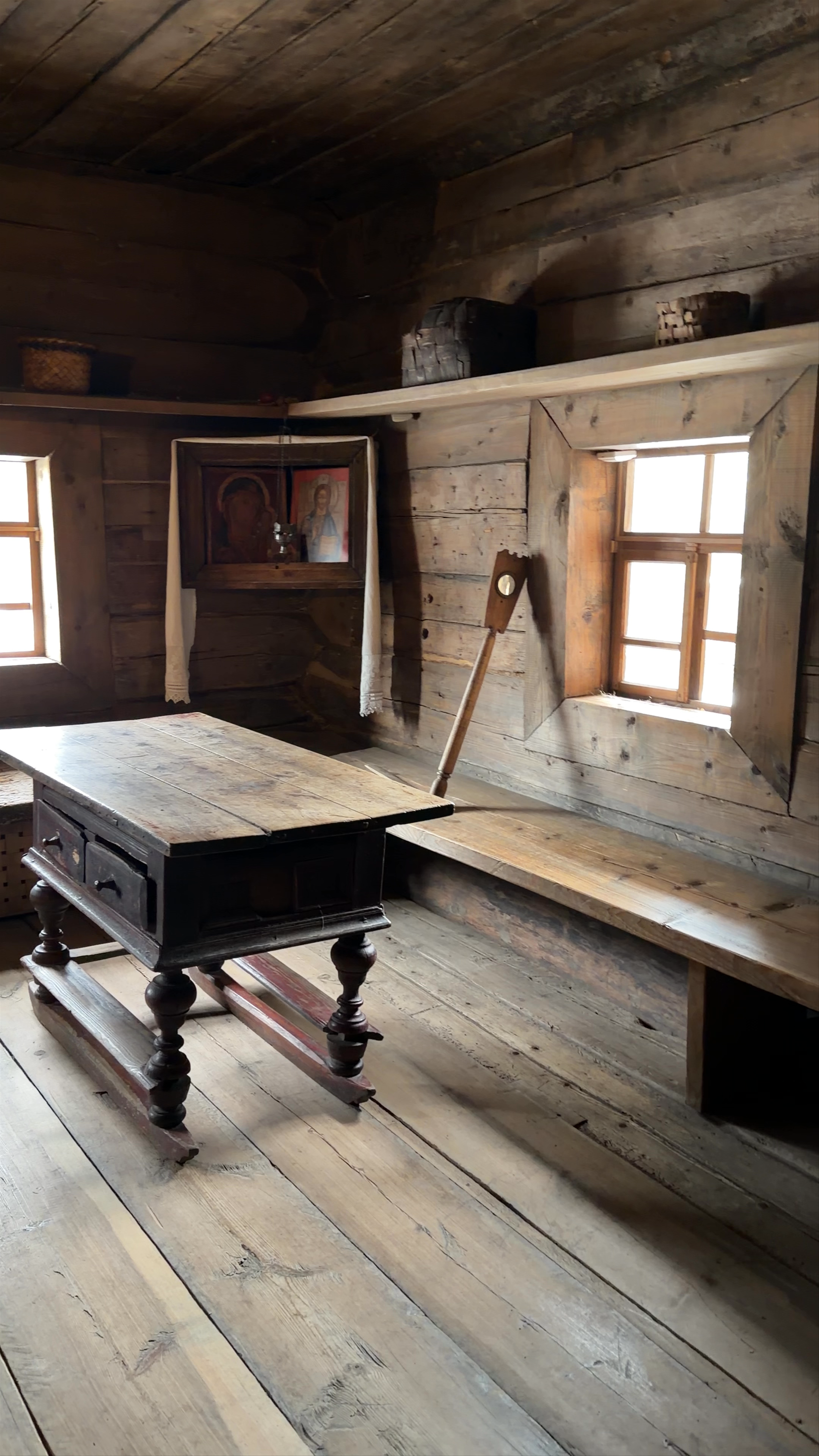 Vitoslavlitsy Museum