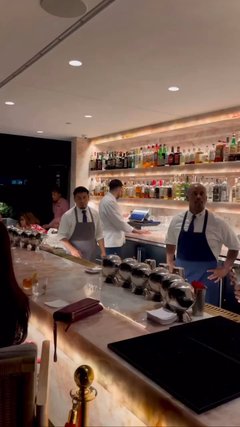 Bar Funke