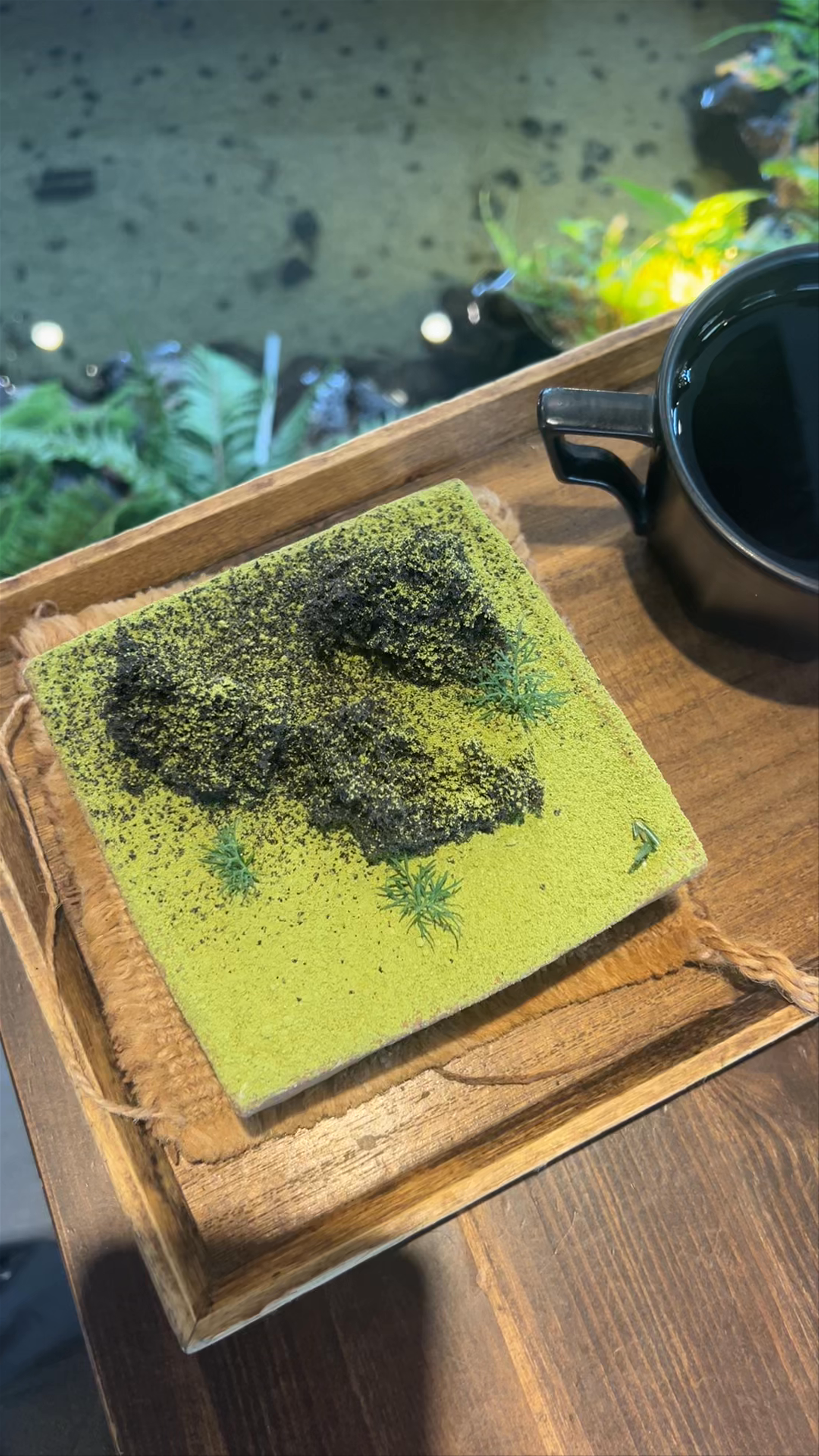 Cheongsudang Bakery