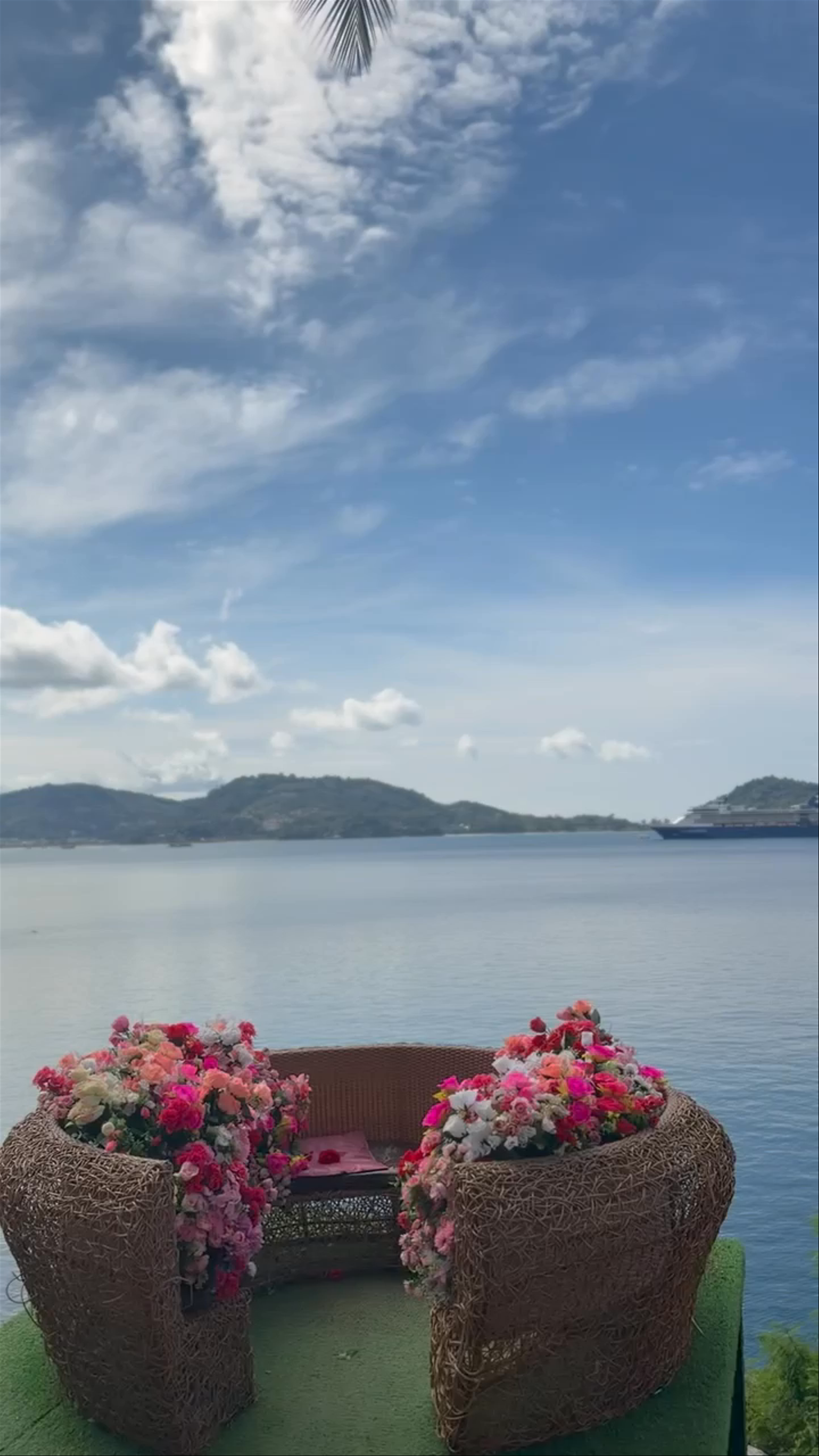 Cafe Phuket Viewpoint