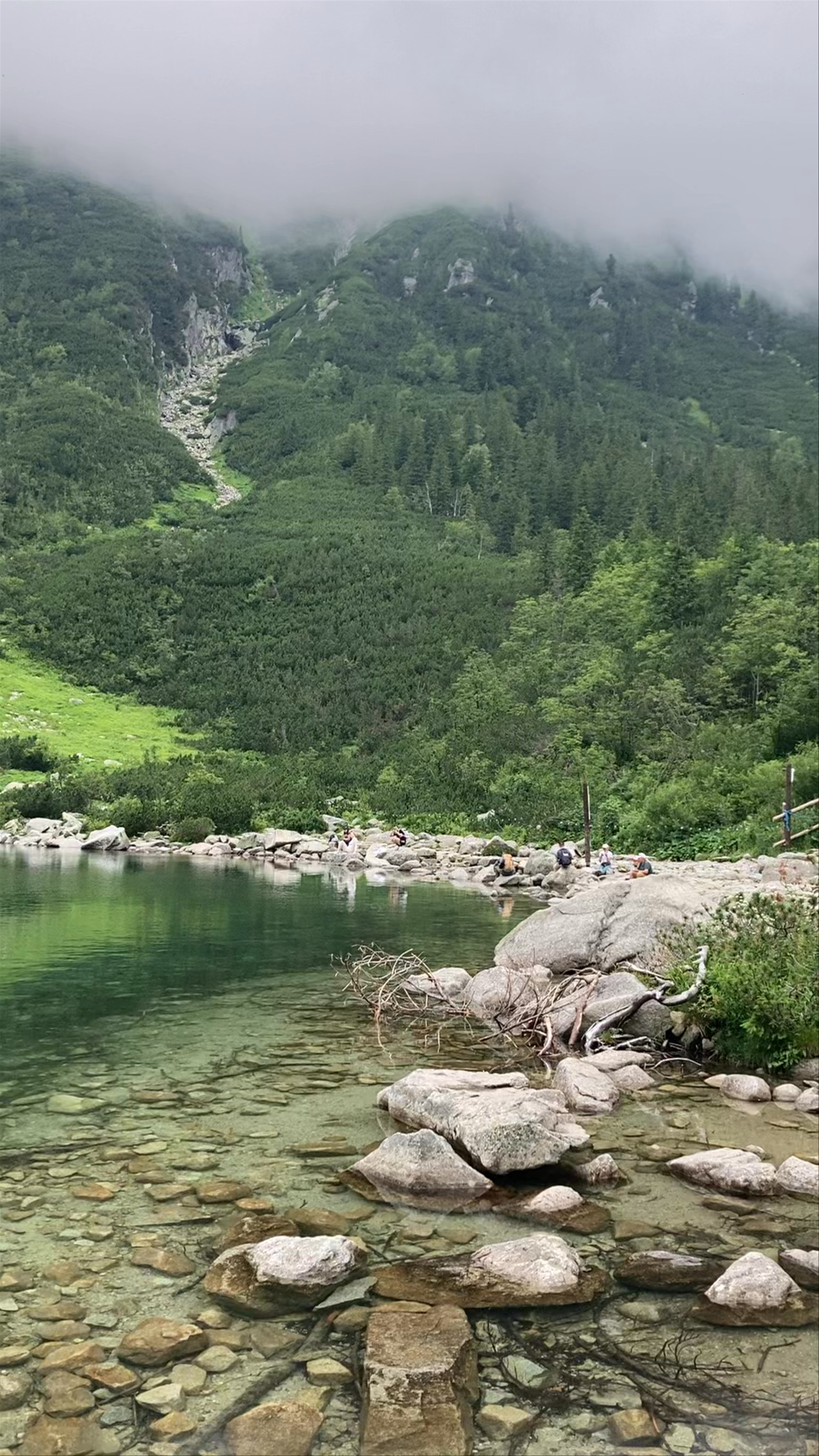 Morskie Oko