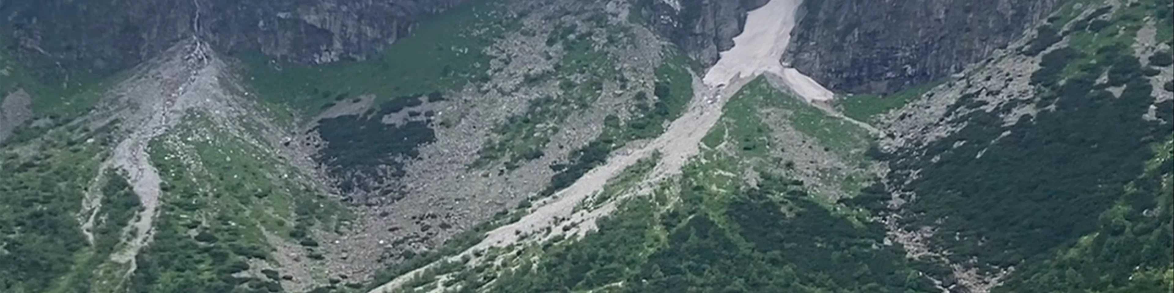 Morskie Oko