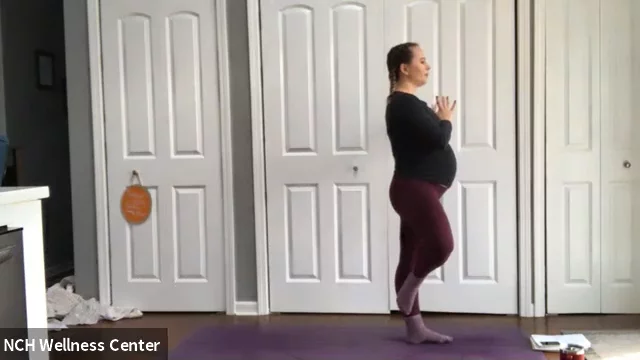 Vinyasa Yoga w/ Jenna