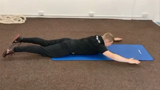 Back Extension