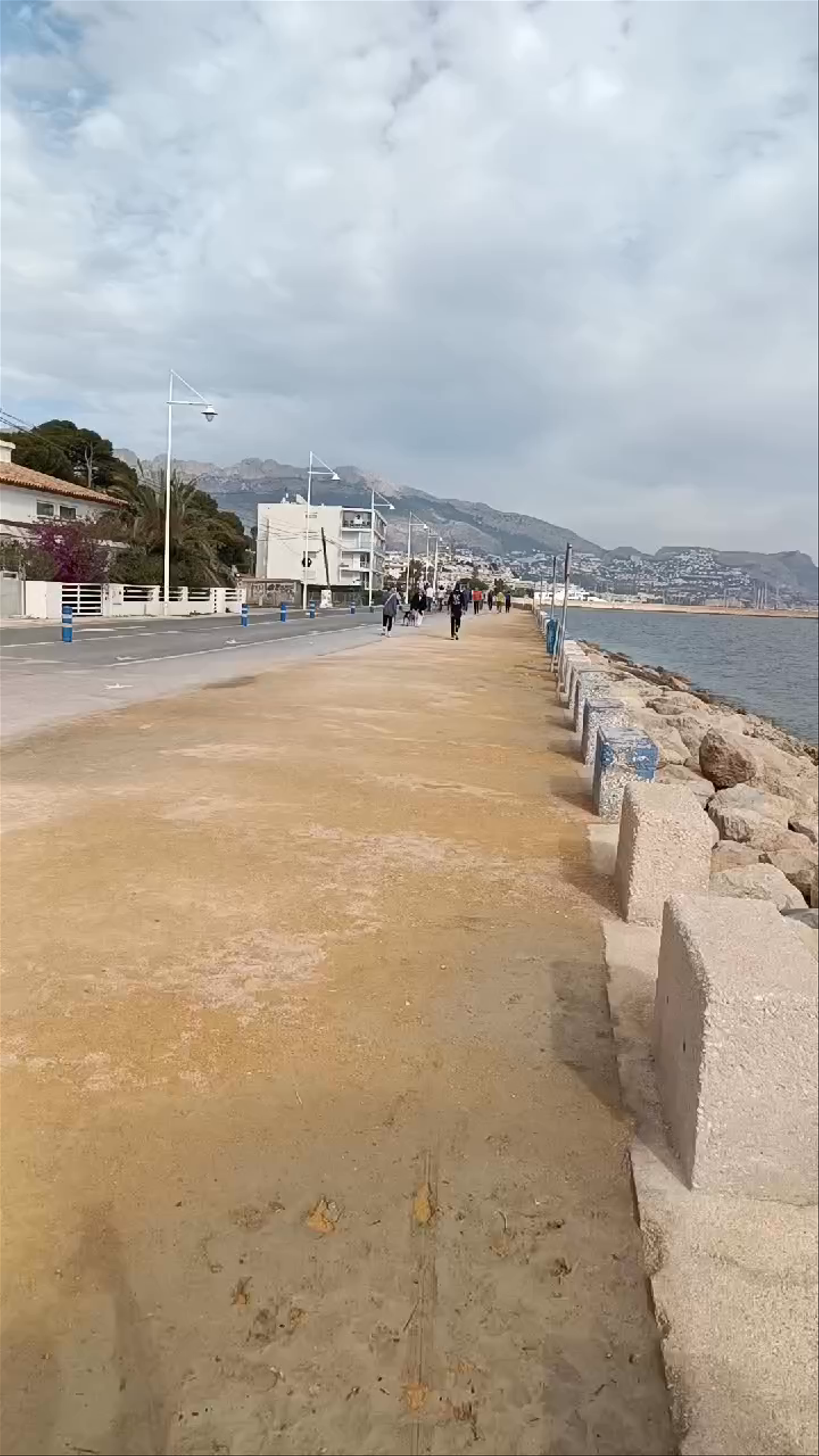 Playa de Cap Blanch