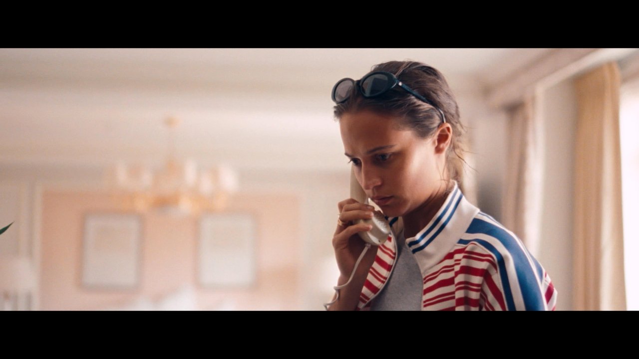 VOGUE x Niclas Larsson