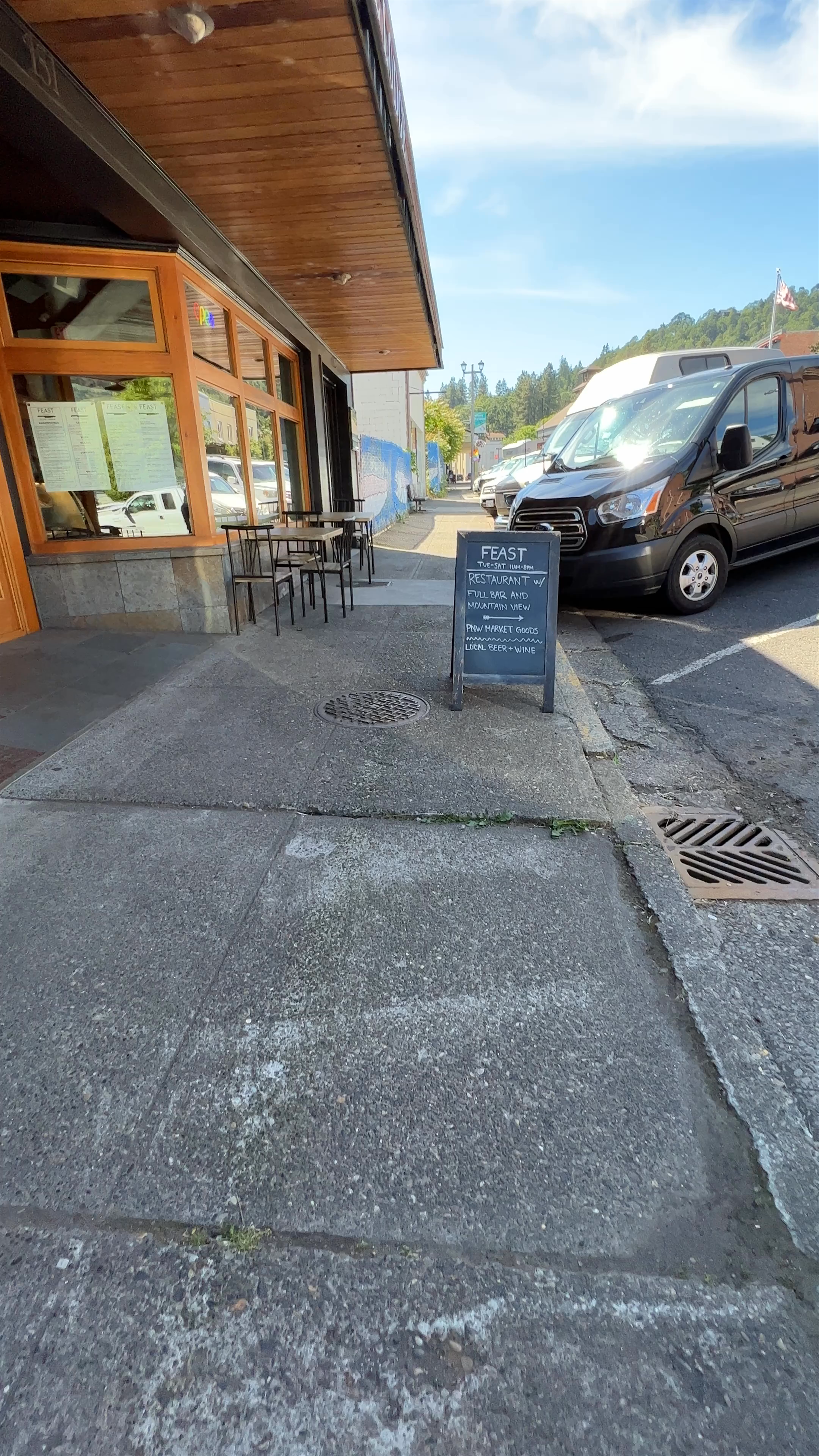 Feast Market & Delicatessen