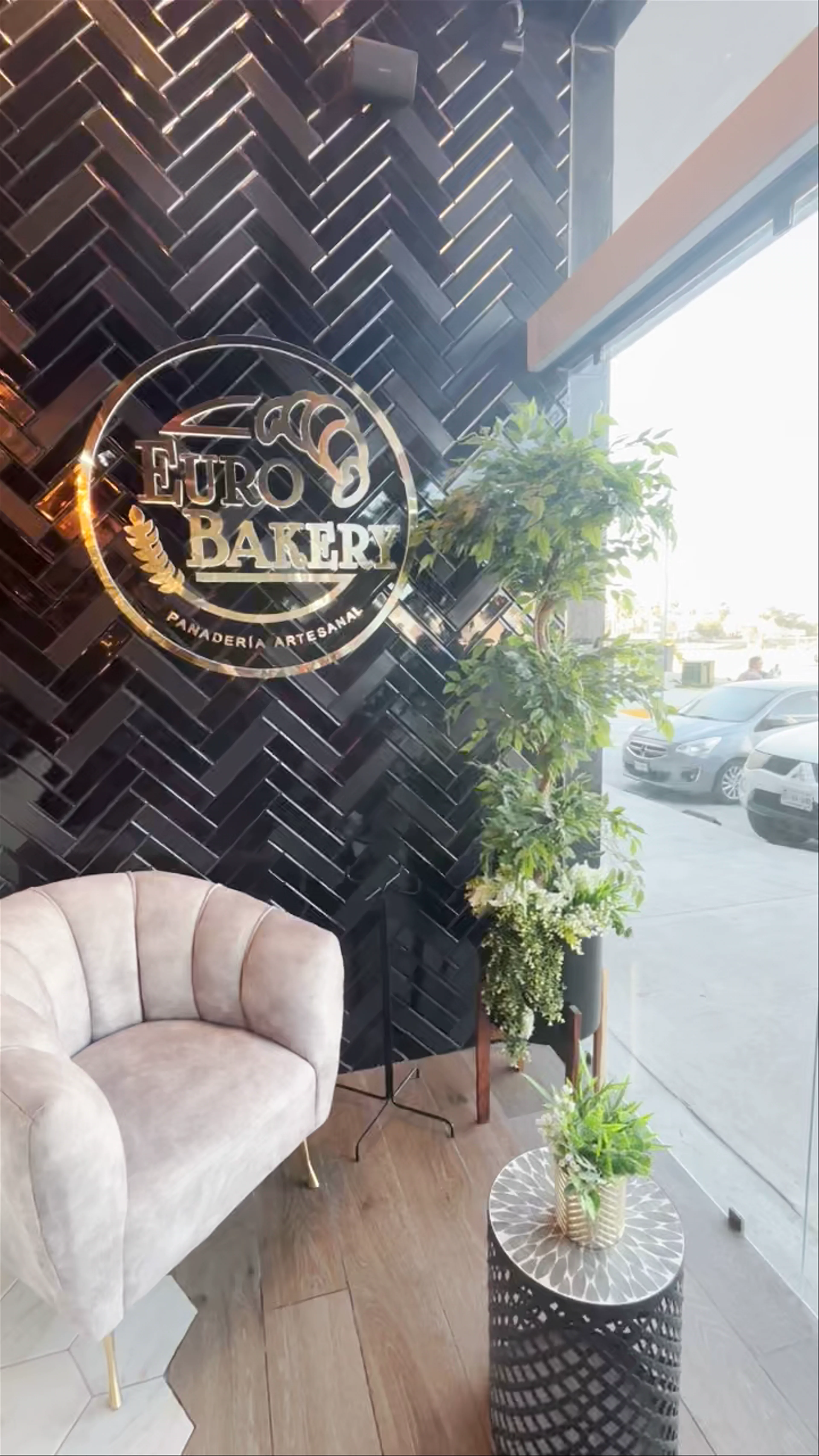 Euro Bakery