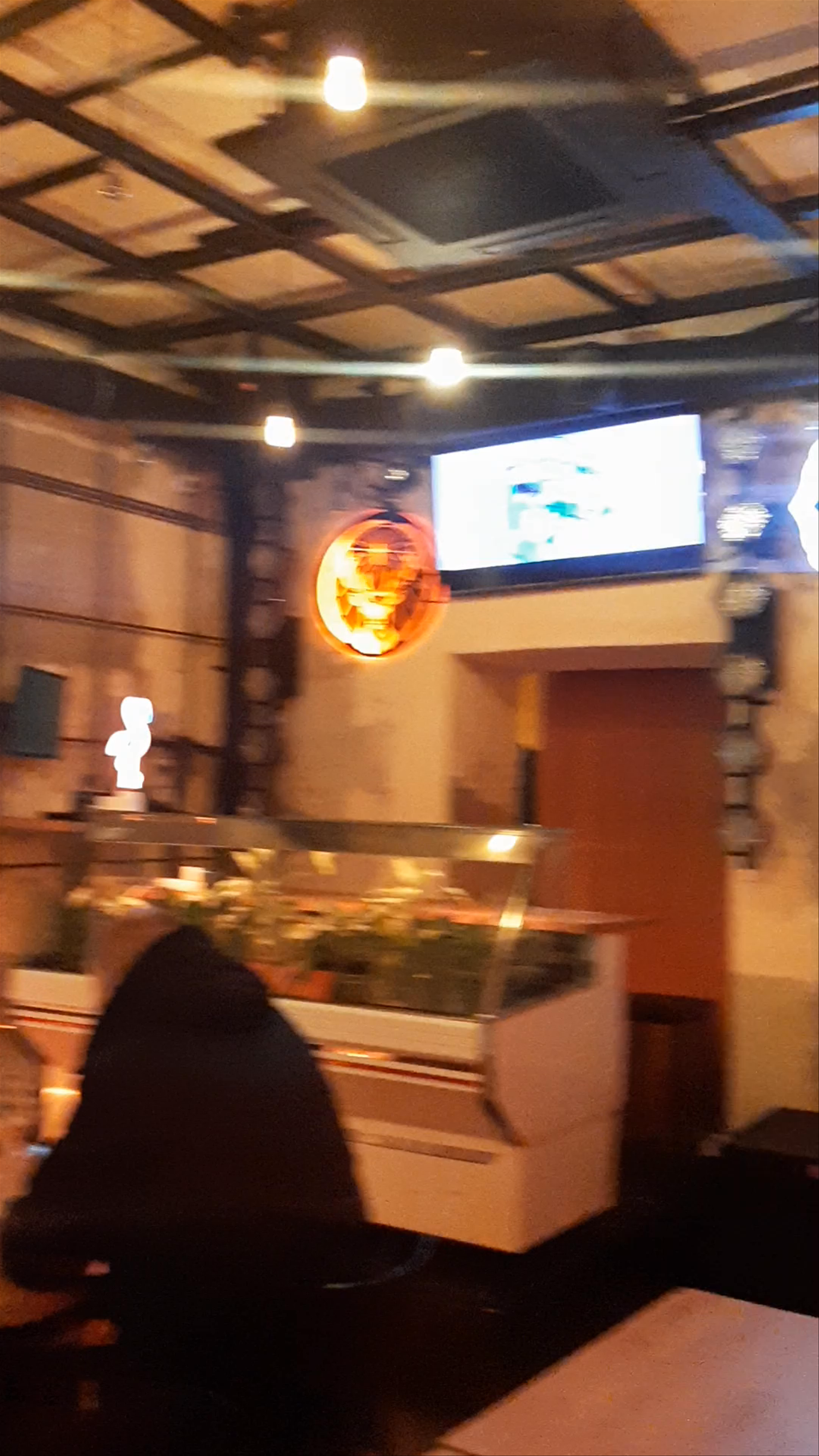 Ostro Klubokawiarnia