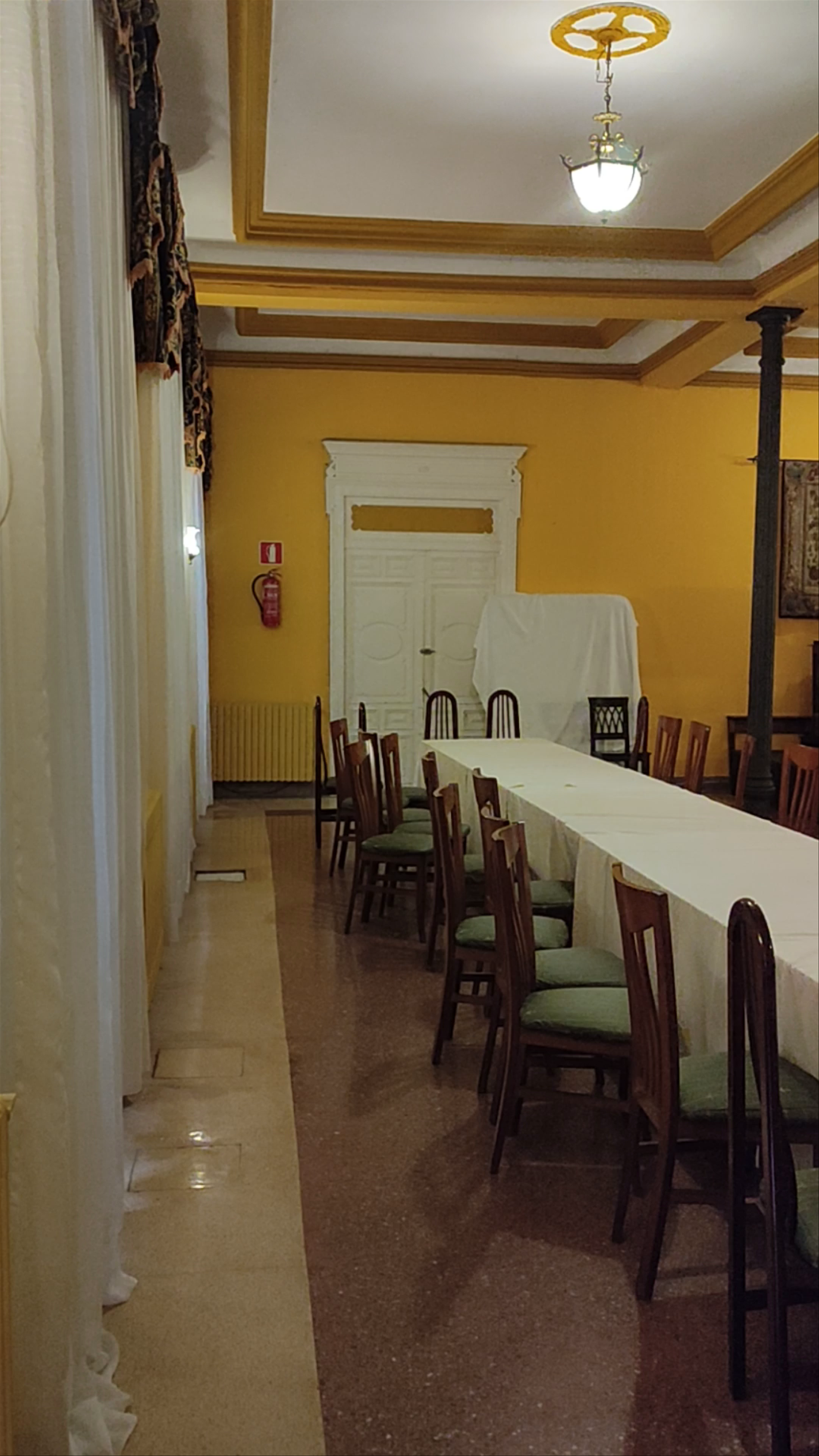 Relais Termal - Balneario de Liérganes