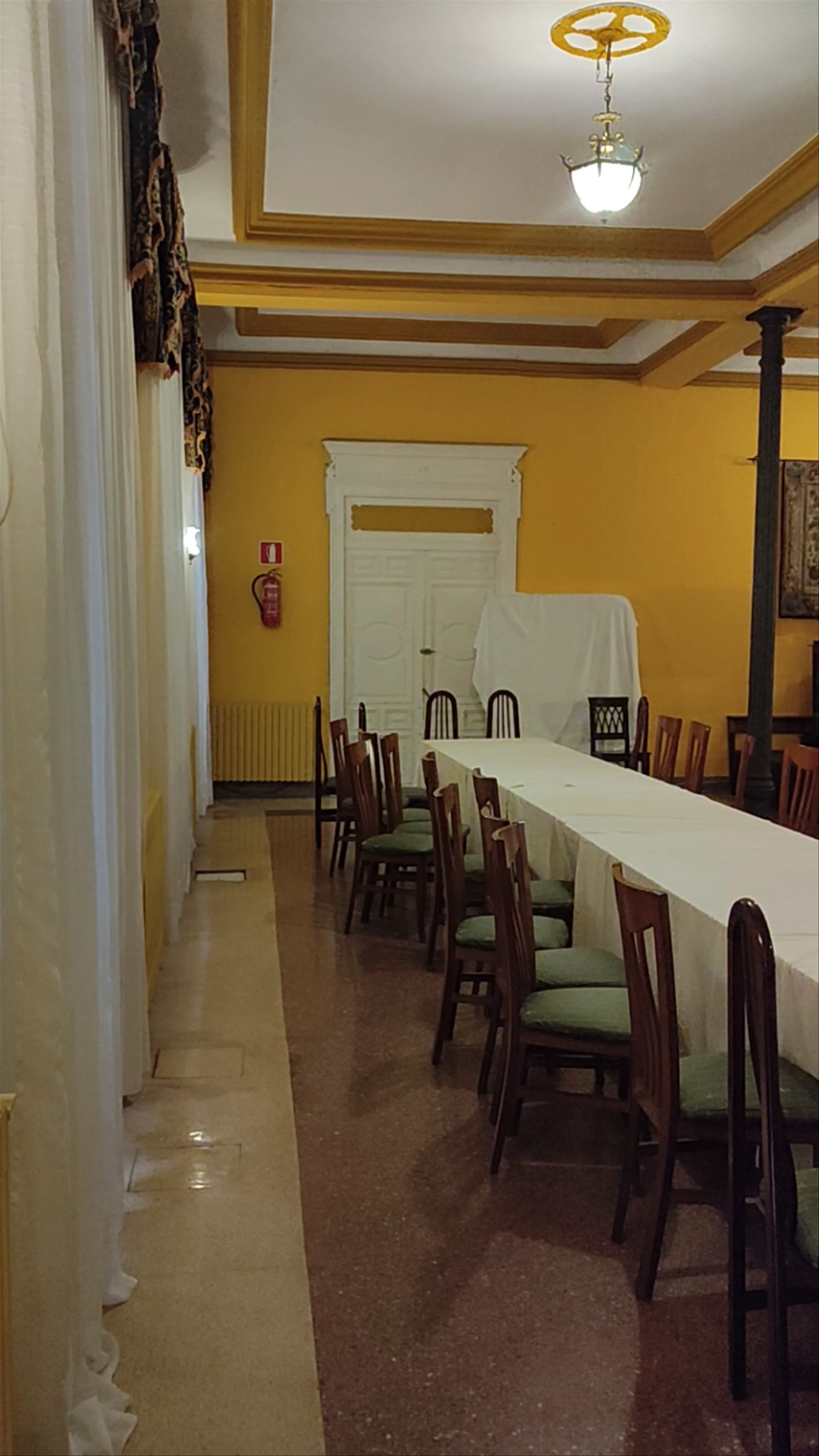 Relais Termal - Balneario de Liérganes