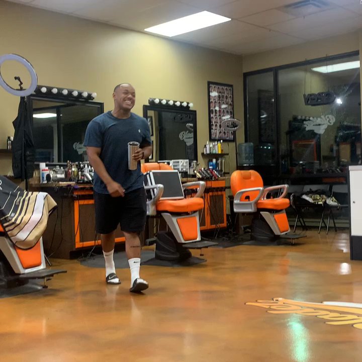 Bladez - Johnnybladez1.booksy.com - Barbers Near Me - Ridgeland, Mississippi