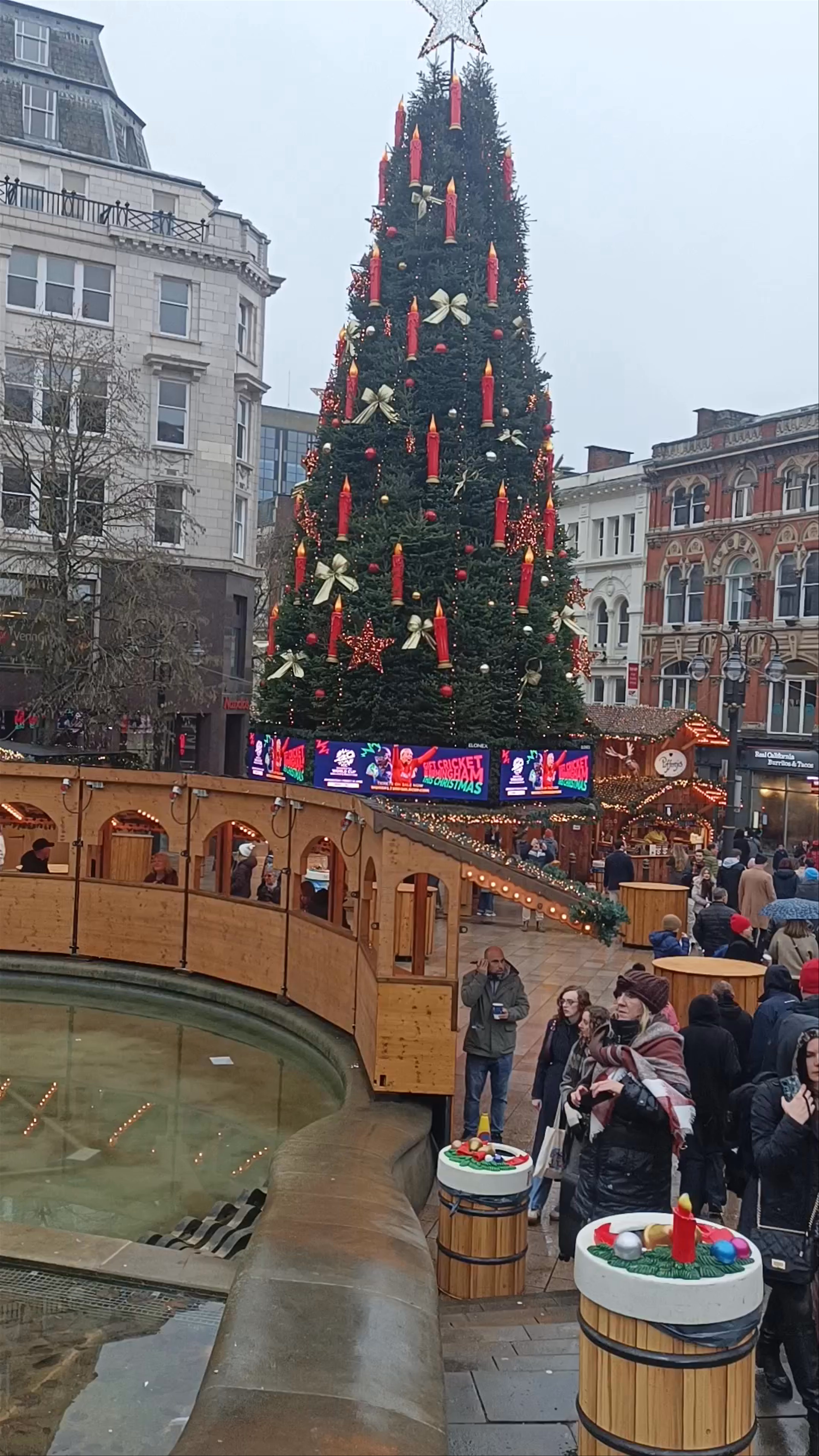 Victoria Square