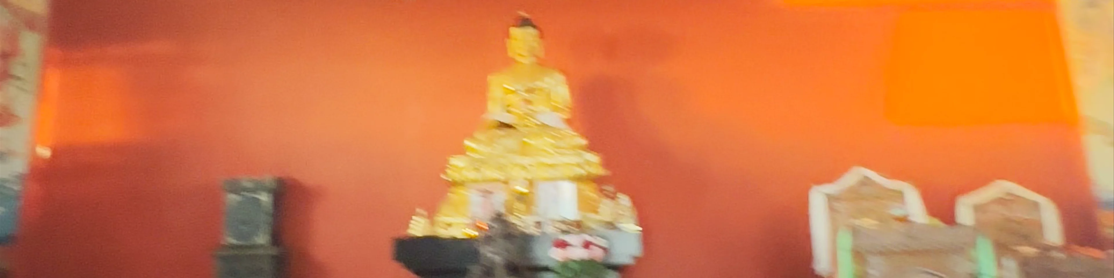 Stupa of Enlightenment Benalmádena