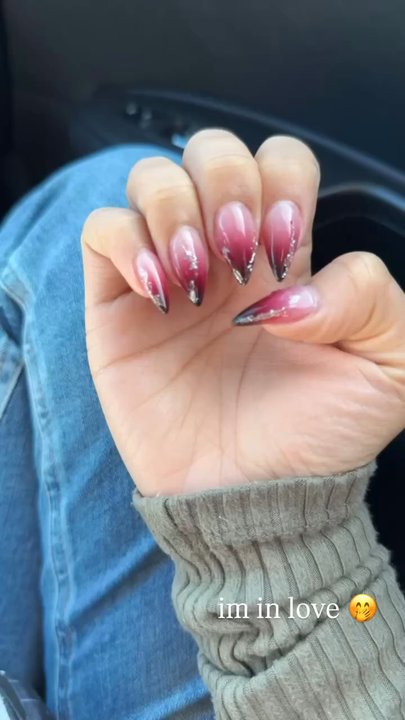 Long Lasting Nails - Nail Salons Near Me - Carson, California