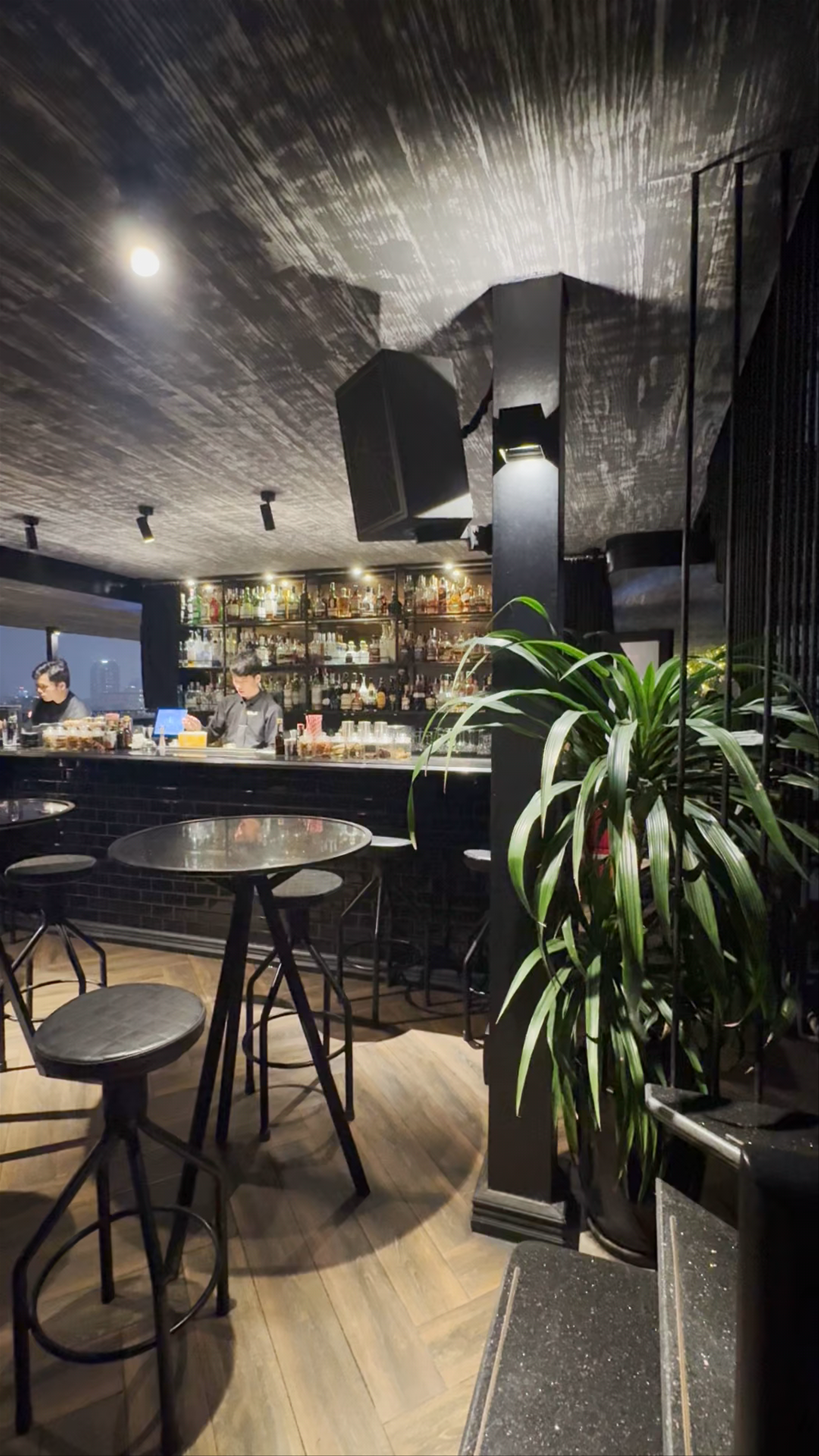 La Siesta Premium Hang Be Hotel