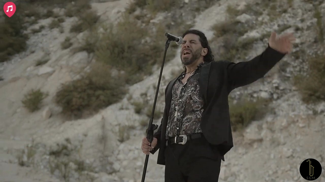 Stano Sax - Power Over Me - video 4