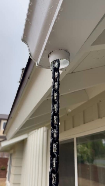Robledo’s Rain Gutters - Gutter Services Near Me