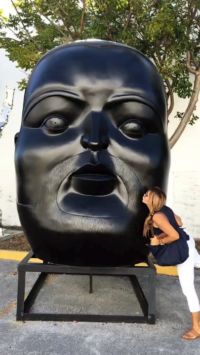Gary Nader Art Centre - Art Galleries Near Me - Miami, Florida