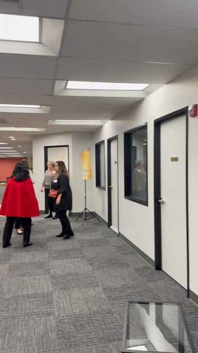 VIDA Coworking - Shared Office Spaces Near Me - Beaverton, Oregon