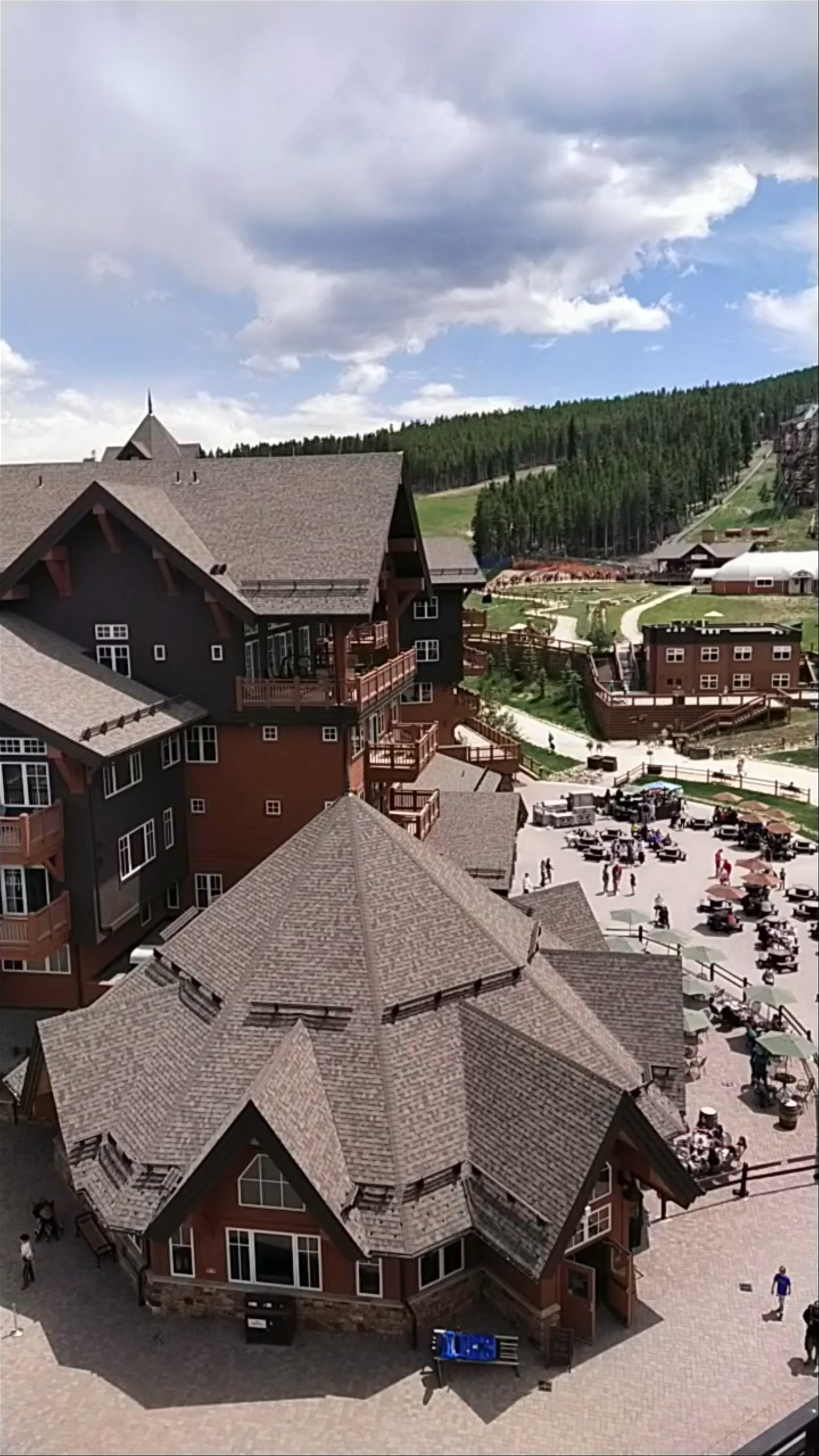 Breckenridge Ski Resort